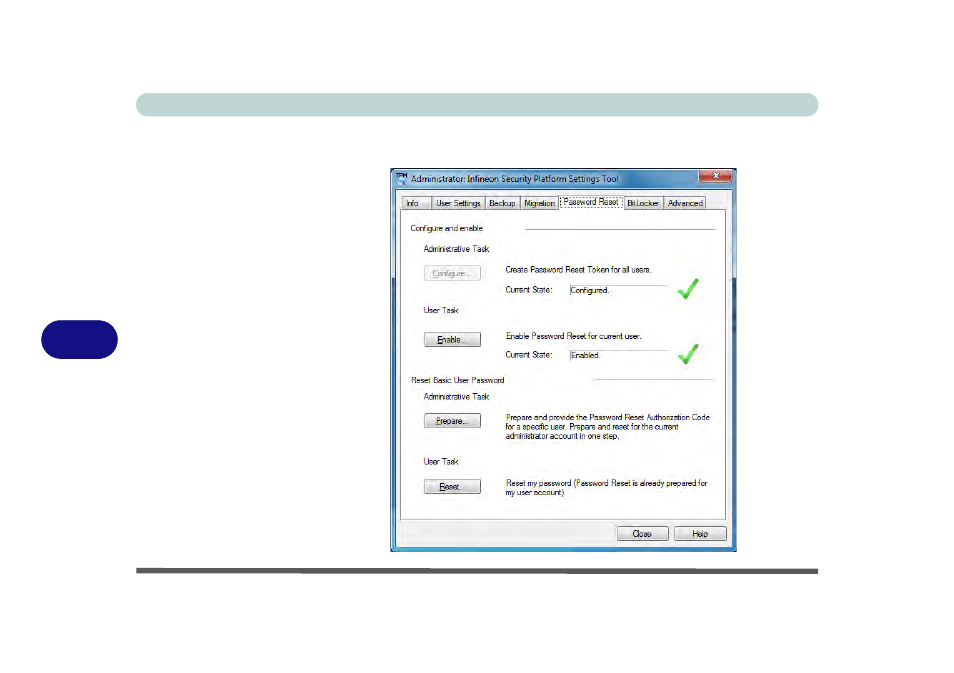 Eurocom Panther 3.0 User Manual | Page 210 / 284