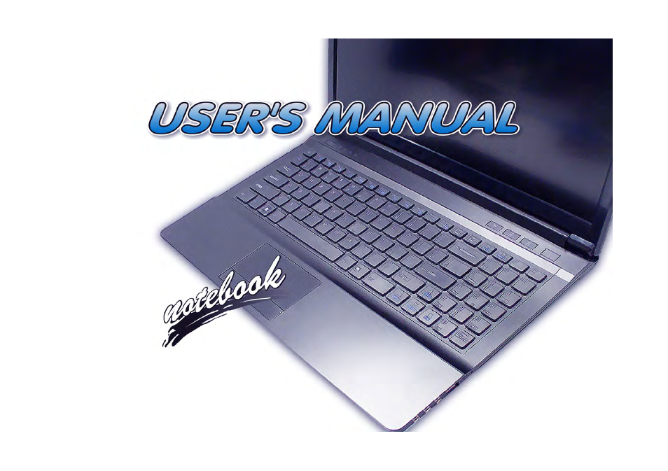 Eurocom B7110 FOX User Manual | 198 pages