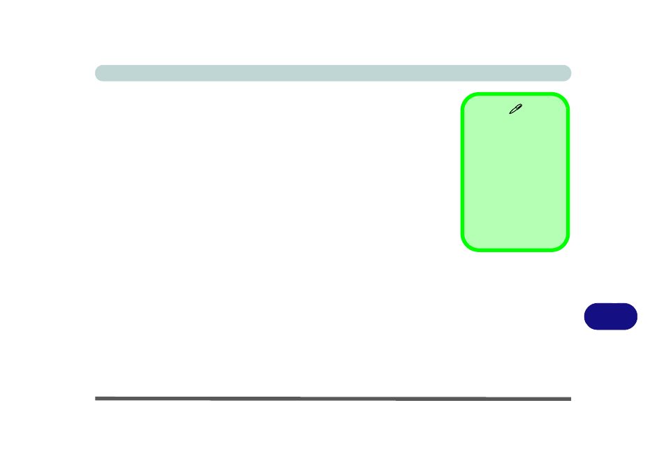 Eurocom B7110 FOX User Manual | Page 175 / 198