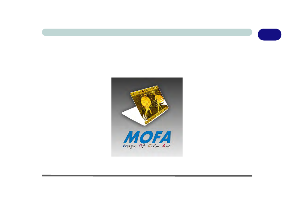 Mofa lcd back covers - model a, Mofa lcd back covers - model a -25 | Eurocom B7110 FOX User Manual | Page 47 / 198