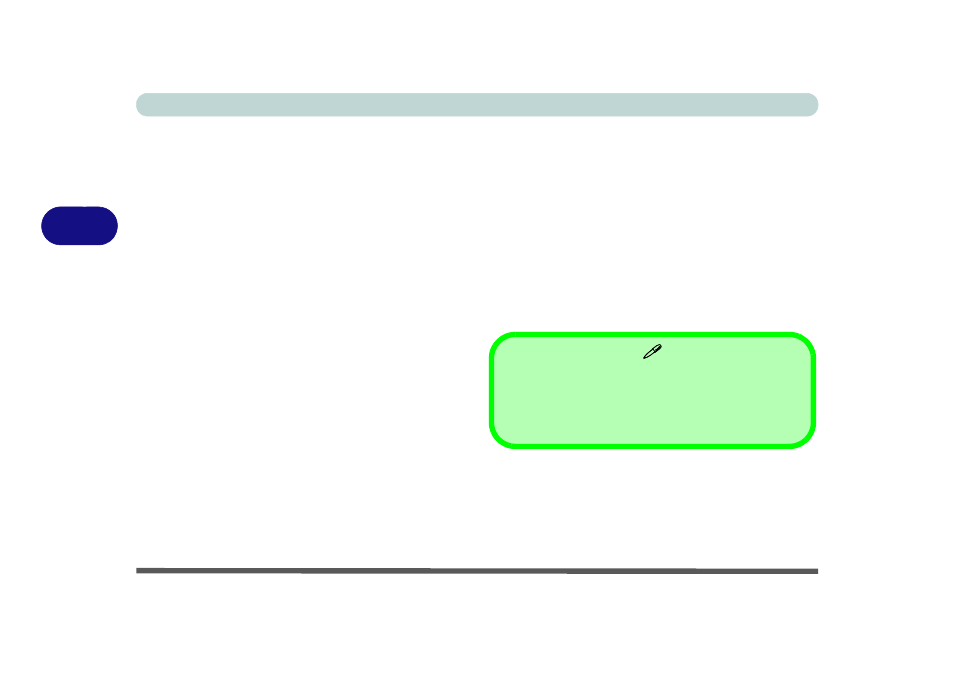 Driver installation procedure, Chipset, Video (vga) | Nvidia video (vga), Mei driver, Modem | Eurocom B7110 FOX User Manual | Page 86 / 198