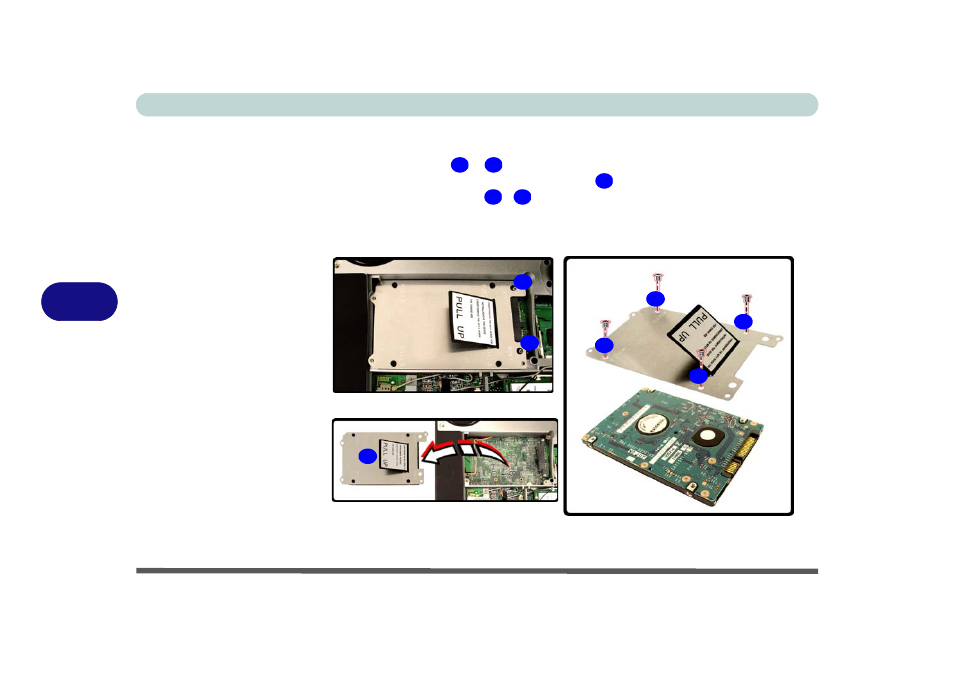 Eurocom M560A DIVINE User Manual | Page 102 / 158