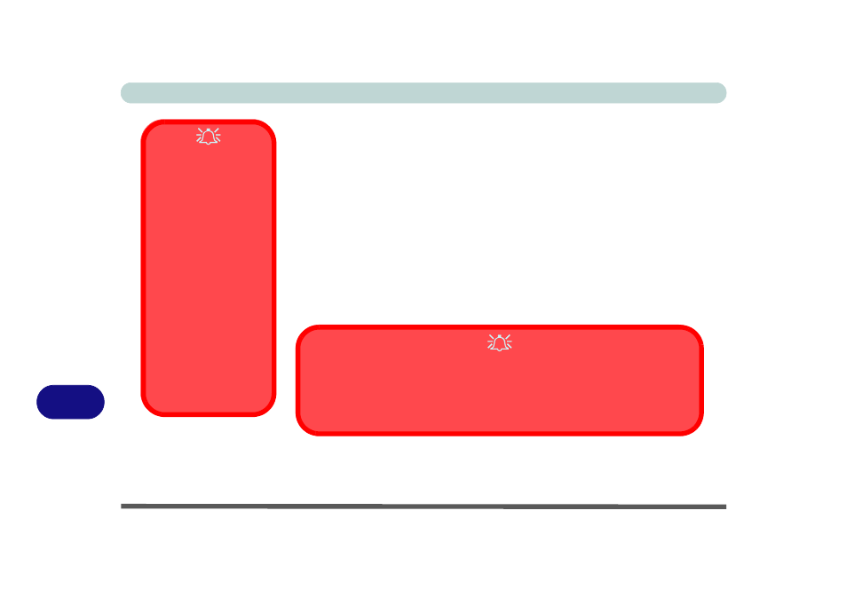 Display devices | Eurocom M560A DIVINE User Manual | Page 144 / 158