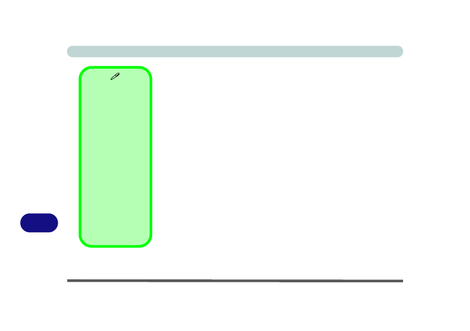 Display modes | Eurocom M560A DIVINE User Manual | Page 146 / 158