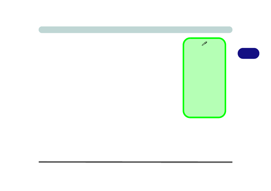 Chapter 3: power management, Overview, Advanced configuration and power interface | Power management, Overview -1, Advanced configuration and power interface -1 | Eurocom M560A DIVINE User Manual | Page 57 / 158