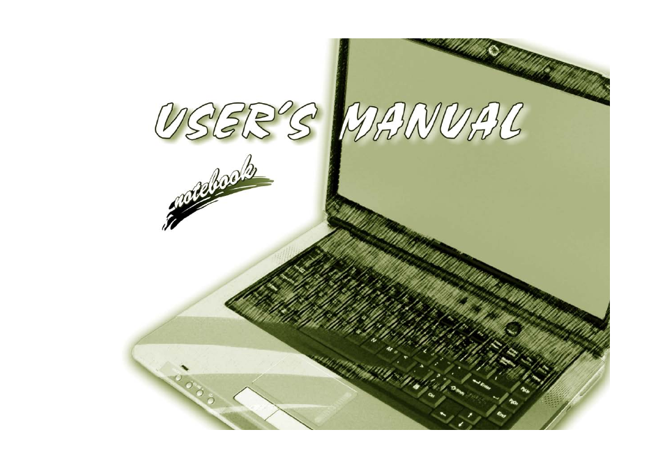 Eurocom M570A DIVINE User Manual | 160 pages