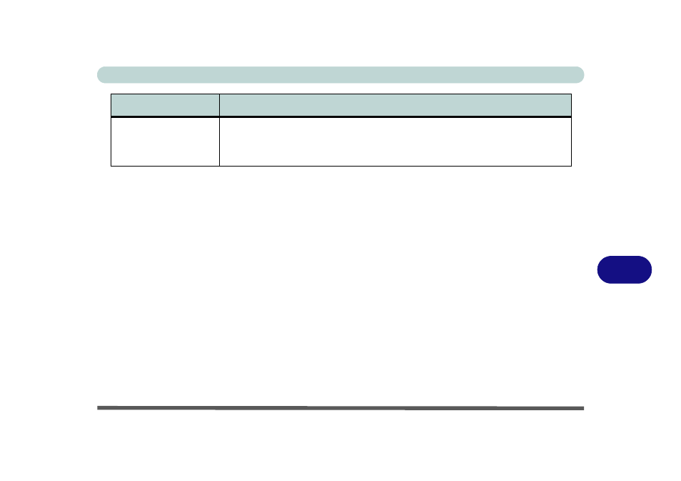 Eurocom M570A DIVINE User Manual | Page 135 / 160