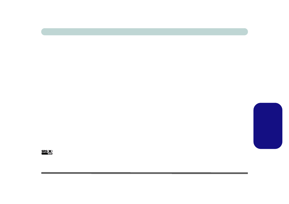 Eurocom M57RU DIVINE-X User Manual | Page 127 / 206