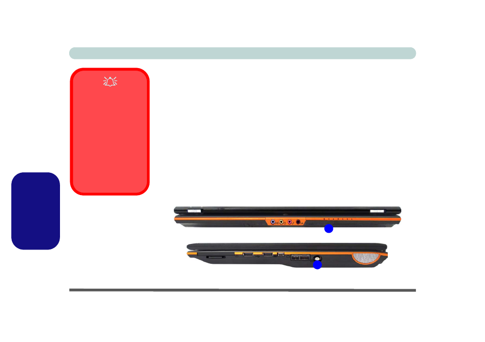 Módulo sintonizador de tv usb, Español módulo sintonizador de tv usb | Eurocom M57RU DIVINE-X User Manual | Page 156 / 206