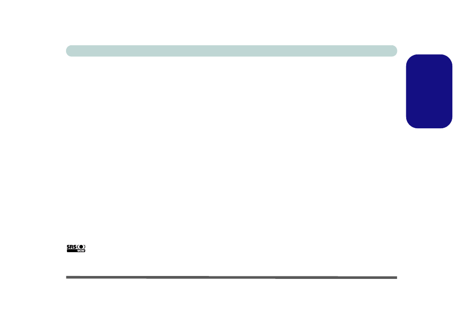 Notice | Eurocom M57RU DIVINE-X User Manual | Page 7 / 206