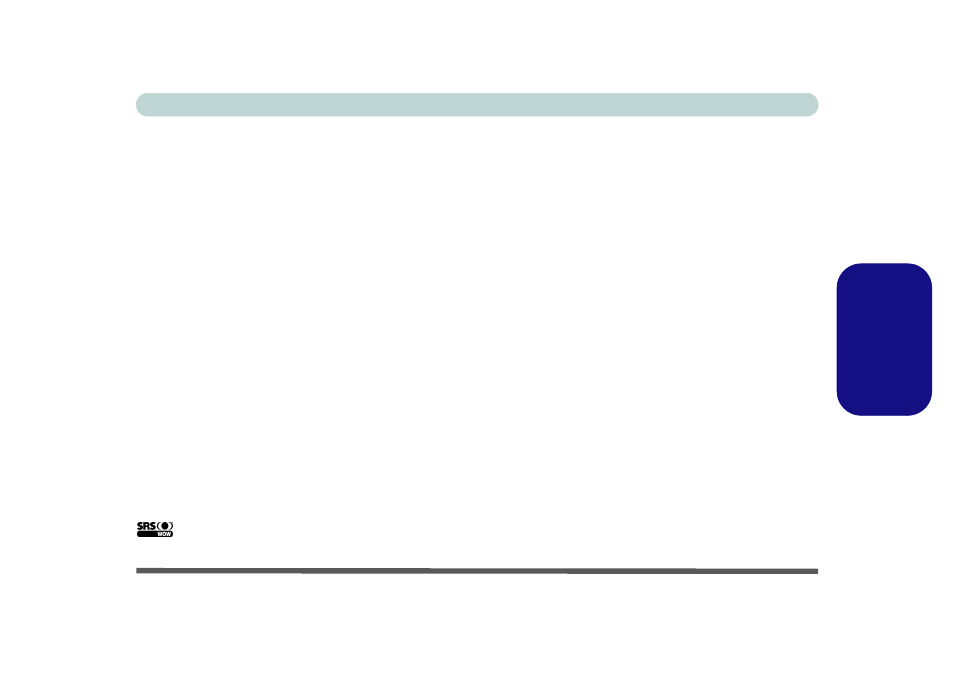 Avertissement, Marques déposées | Eurocom M57RU DIVINE-X User Manual | Page 87 / 206