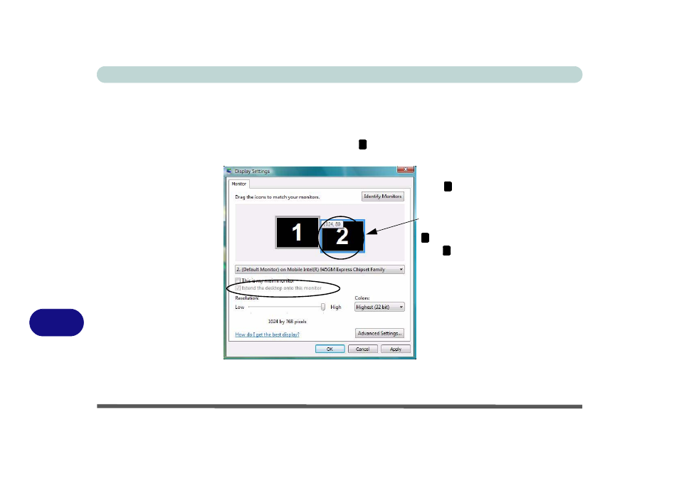 Eurocom M660N MILANO User Manual | Page 146 / 200