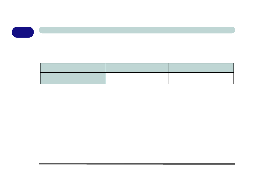Model & design differences, Model & design differences -2, 1model & design differences | Eurocom M660N MILANO User Manual | Page 22 / 200