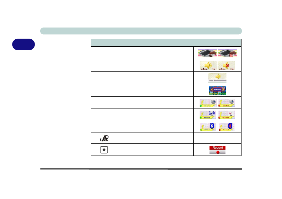 Eurocom M660N MILANO User Manual | Page 50 / 200