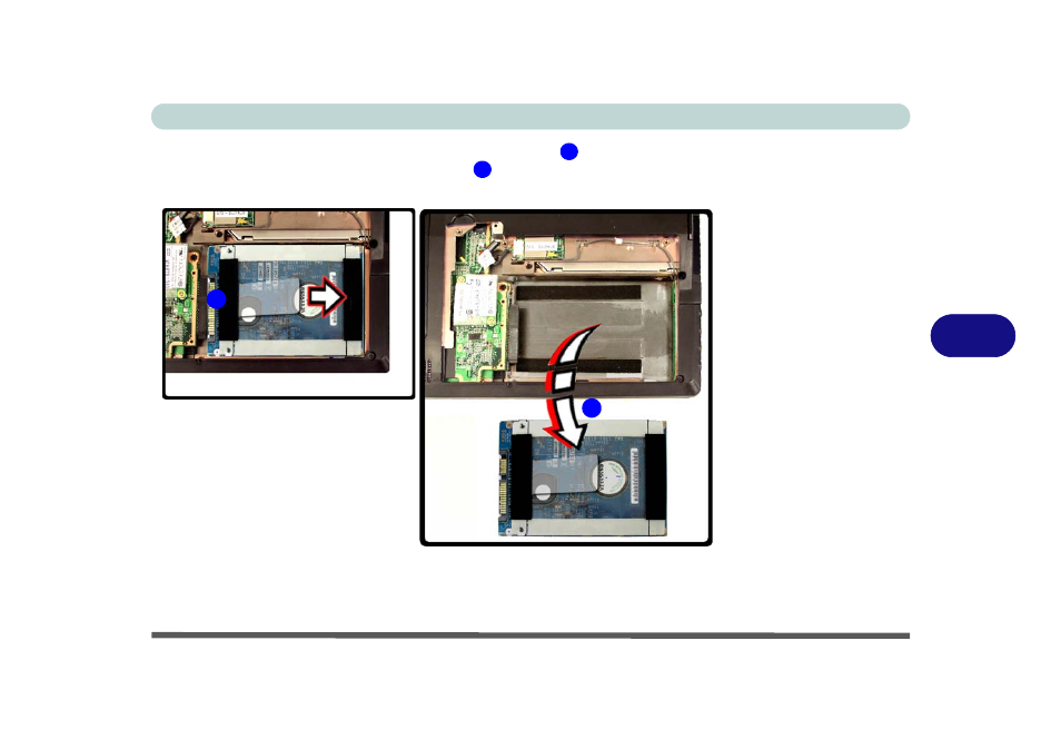 Eurocom M660N MILANO User Manual | Page 97 / 200