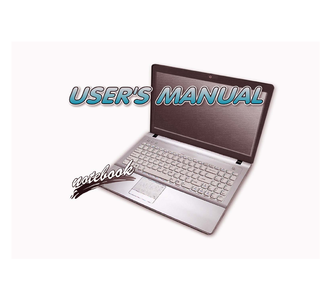 Eurocom M7X1CUH LYNX User Manual | 266 pages