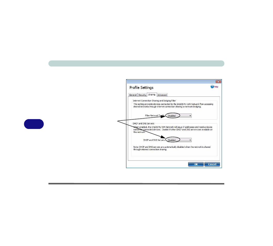 Eurocom M7X1CUH LYNX User Manual | Page 128 / 266