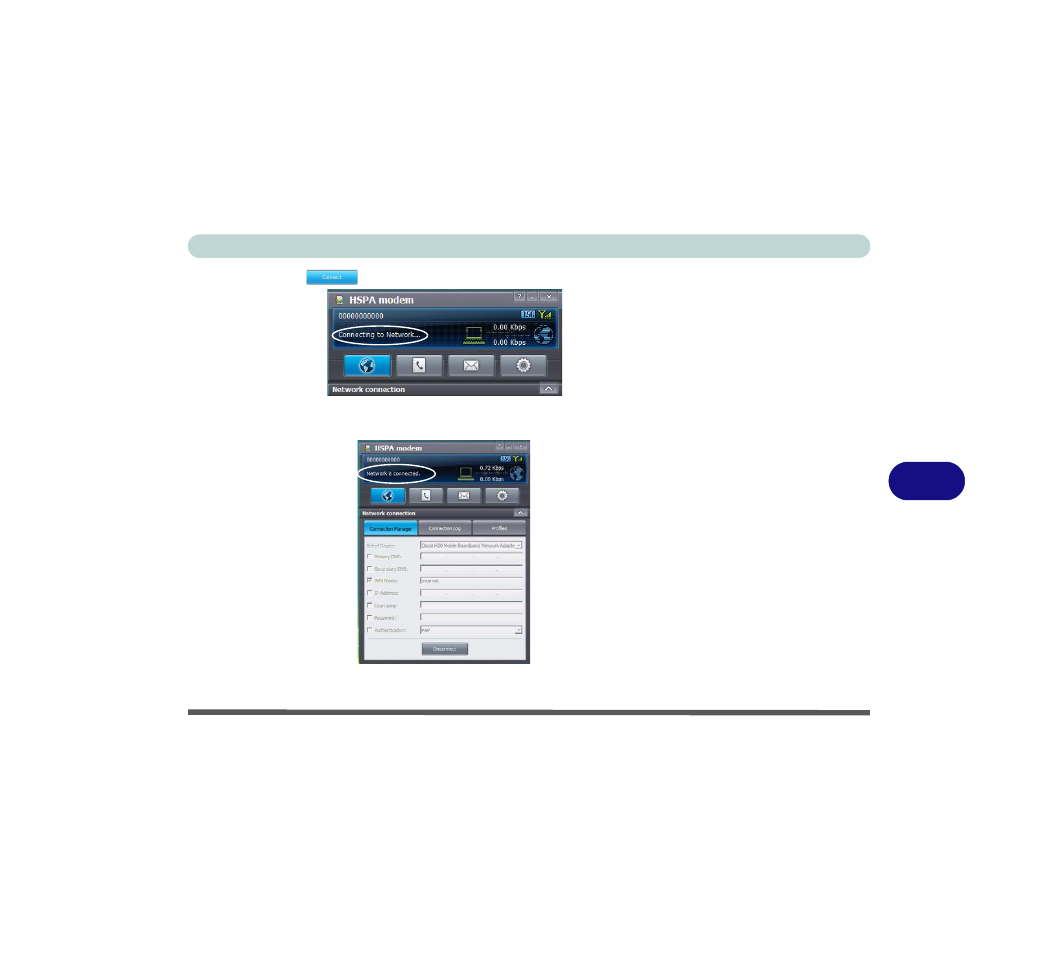 Eurocom M7X1CUH LYNX User Manual | Page 147 / 266