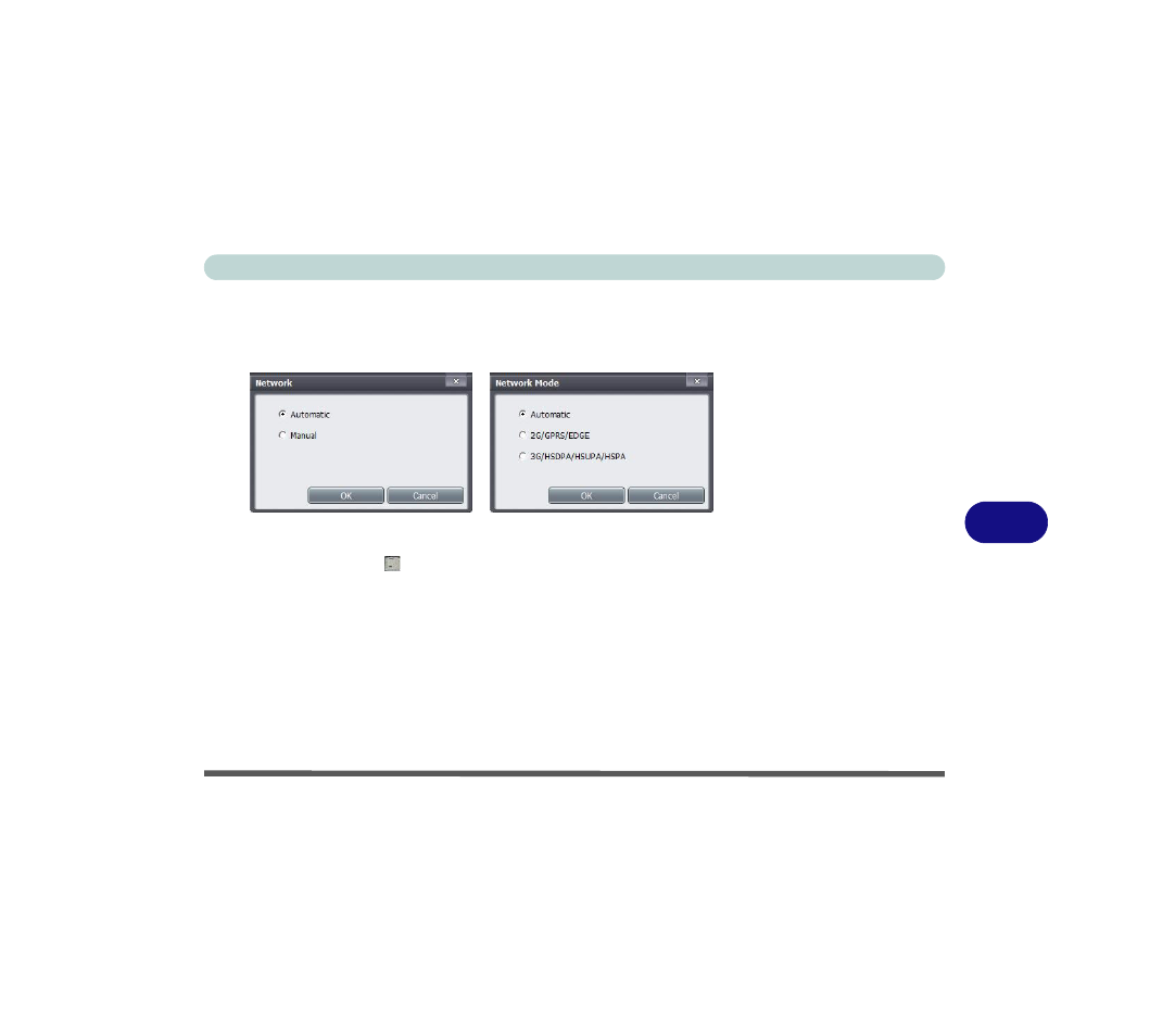 Eurocom M7X1CUH LYNX User Manual | Page 153 / 266