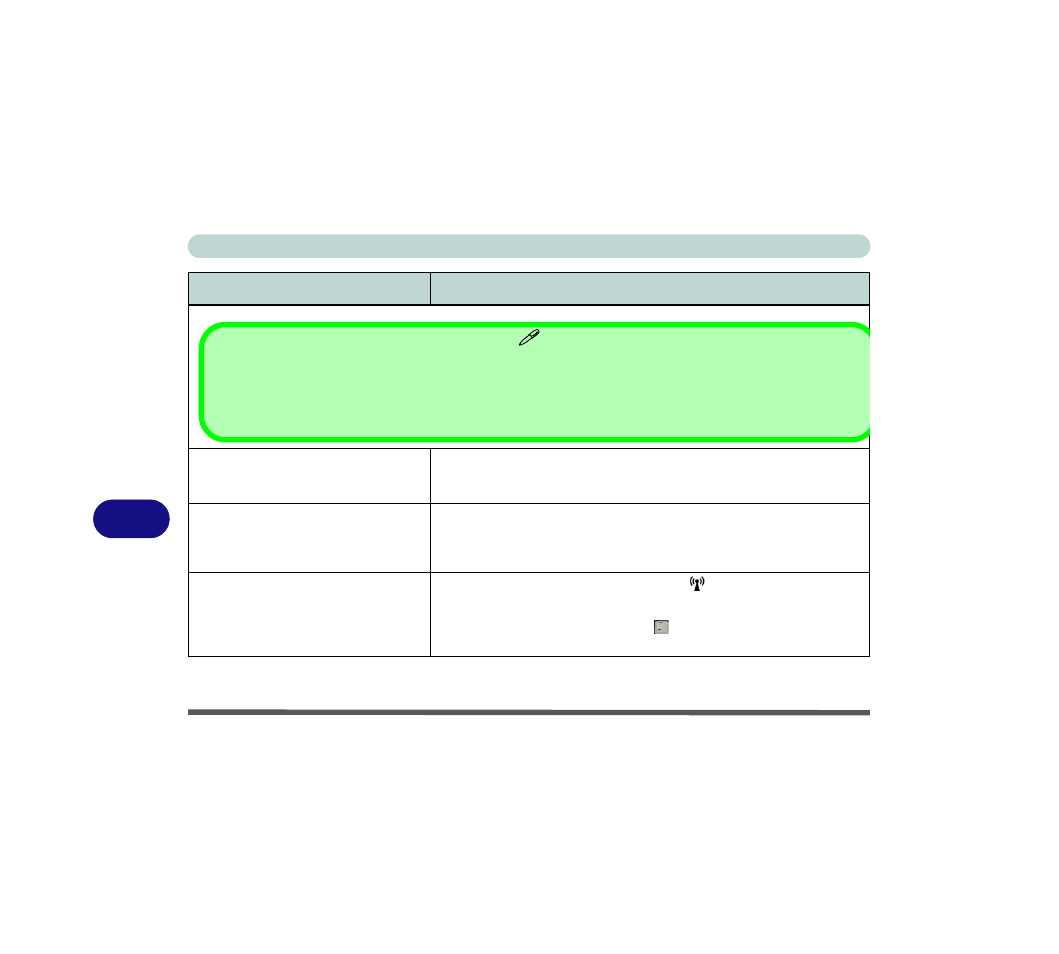 Eurocom M7X1CUH LYNX User Manual | Page 174 / 266