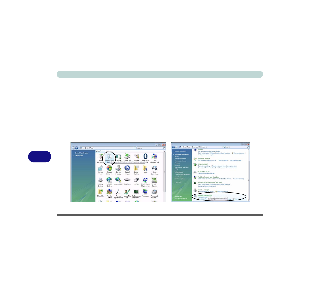 Screen resolution error, Screen resolution error -12 | Eurocom M7X1CUH LYNX User Manual | Page 176 / 266