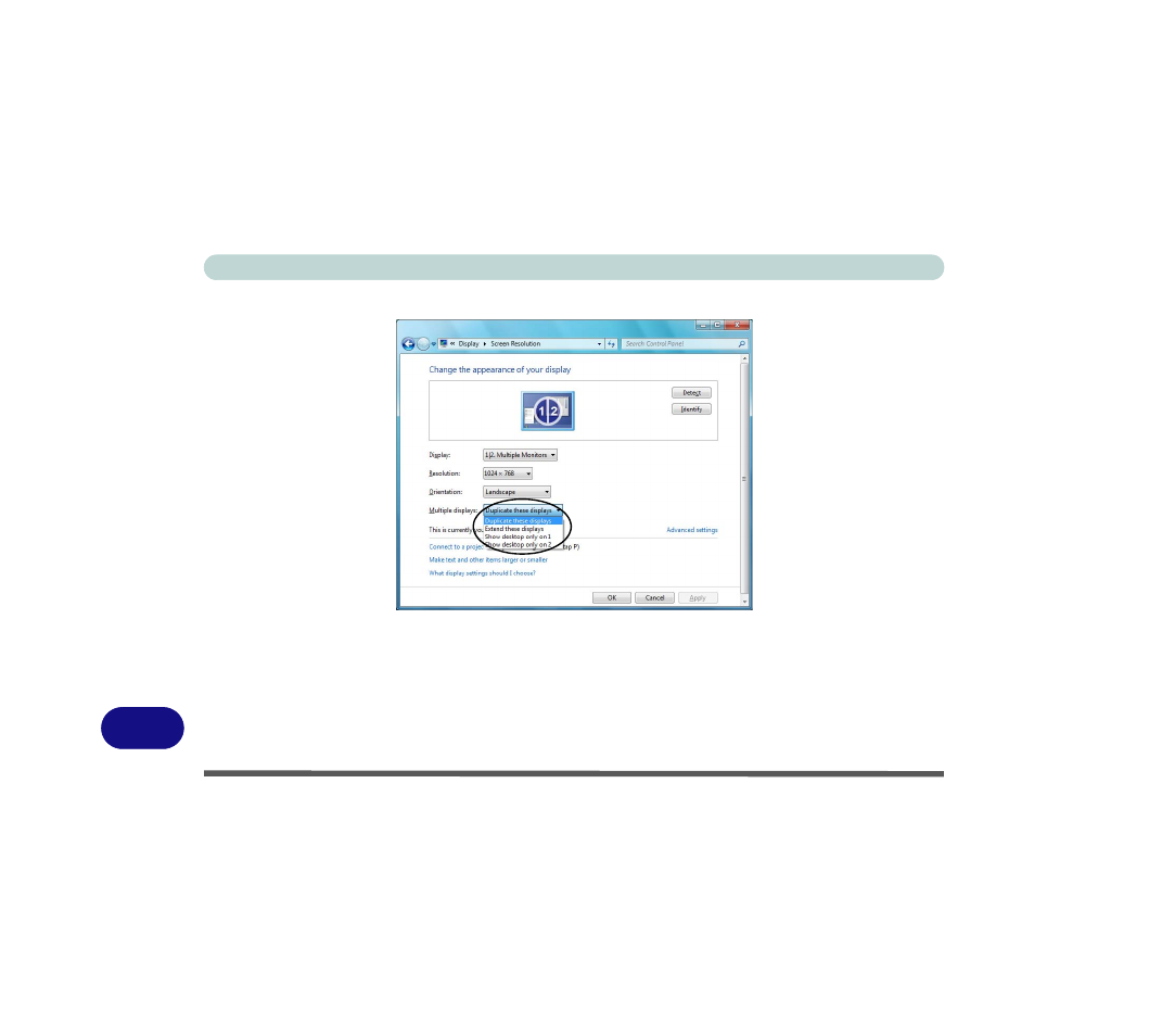 Eurocom M7X1CUH LYNX User Manual | Page 210 / 266