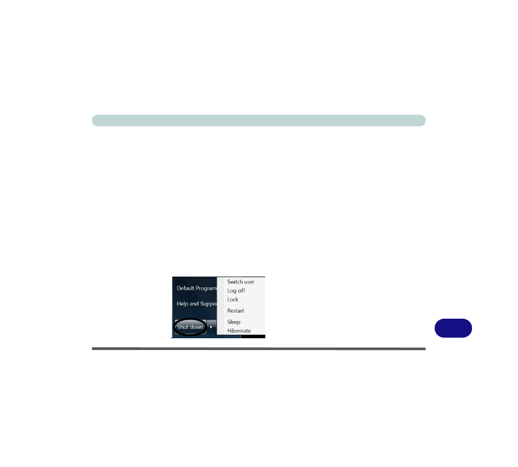 Eurocom M7X1CUH LYNX User Manual | Page 223 / 266