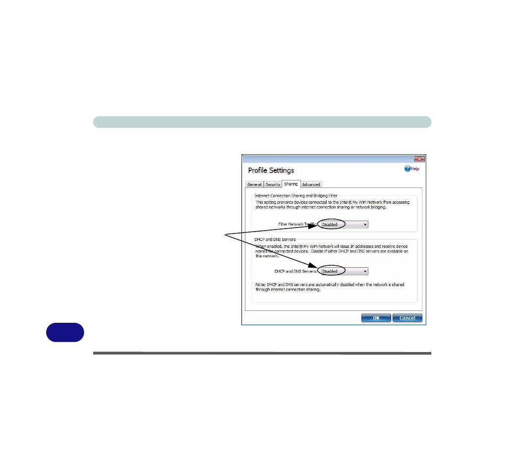 Eurocom M7X1CUH LYNX User Manual | Page 256 / 266