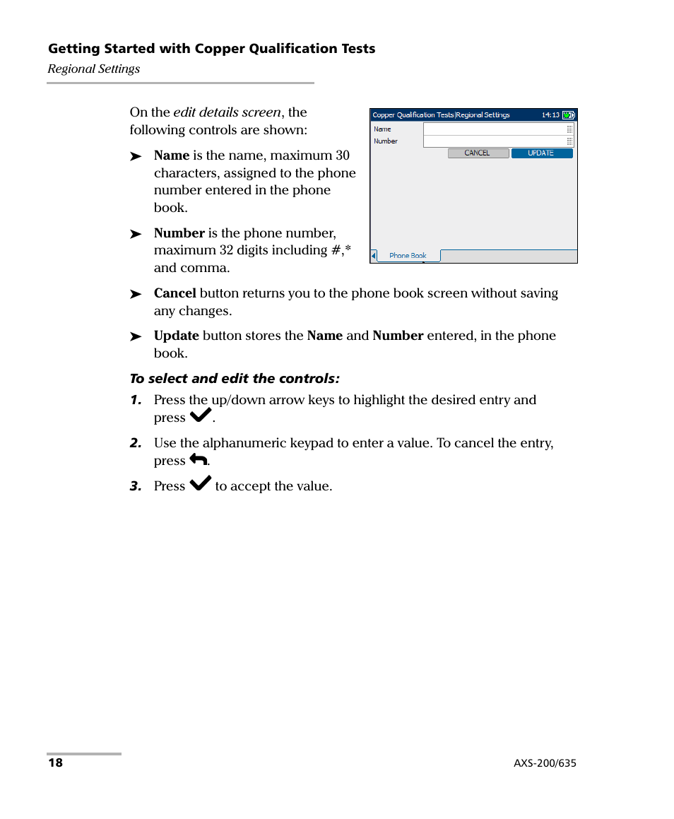 EXFO VDSL2 User Manual | Page 26 / 267