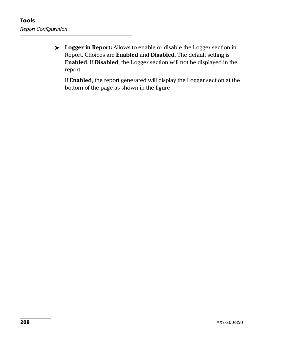 EXFO AXS-200/850 Ethernet Test Set User Manual | Page 218 / 262