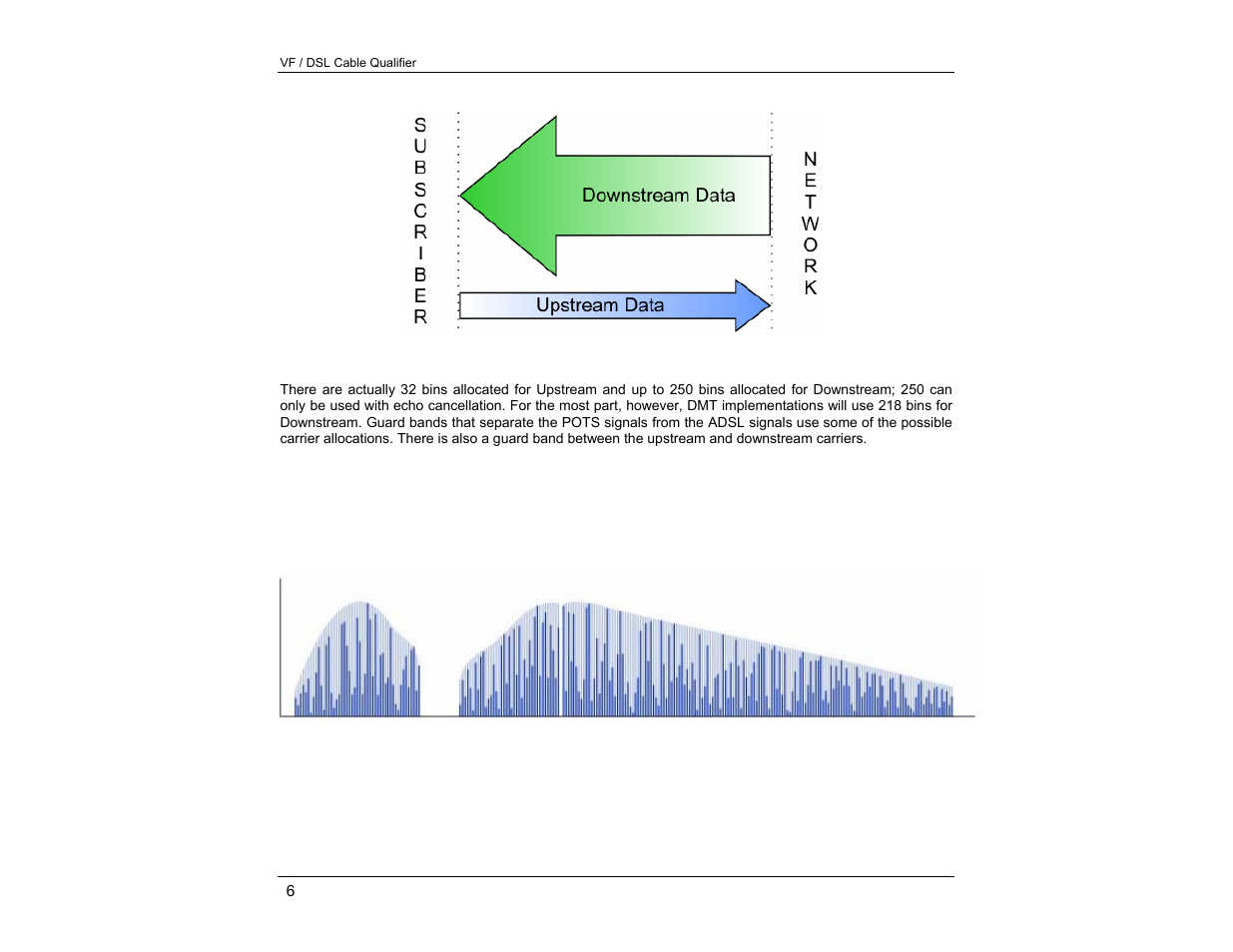 EXFO CableSHARK P3 VF/DSL Cable Qualifier User Manual | Page 18 / 321