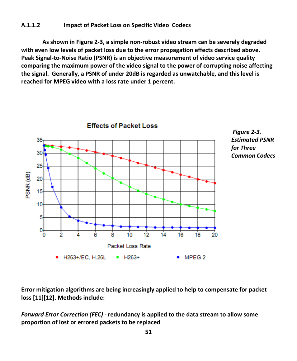 EXFO EXpert IPTV Test Tools (FTB-200v2) User Manual | Page 51 / 82