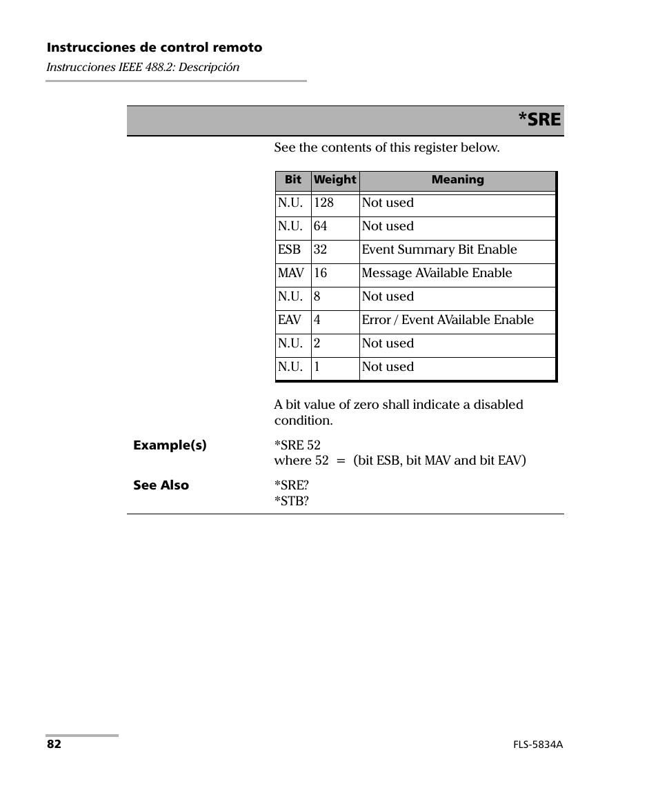 EXFO FLS-5800 CD/PMD Analyzer Source User Manual | Page 88 / 106