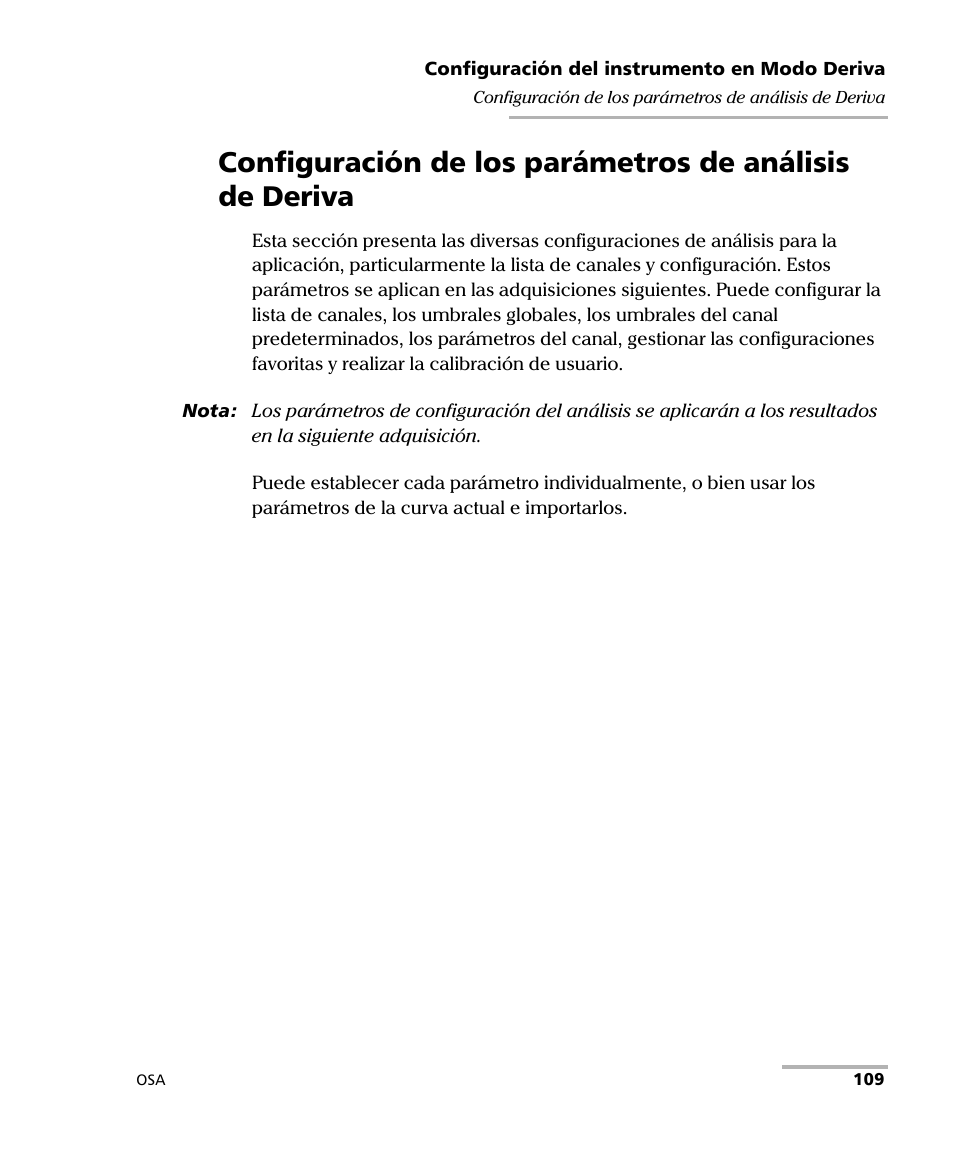EXFO FTB-5230S Optical Spectrum Analyzer for FTB 200 v2 User Manual | Page 115 / 659