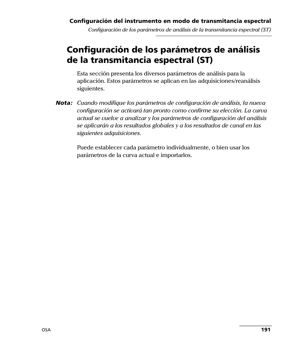 EXFO FTB-5230S Optical Spectrum Analyzer for FTB 200 v2 User Manual | Page 197 / 659