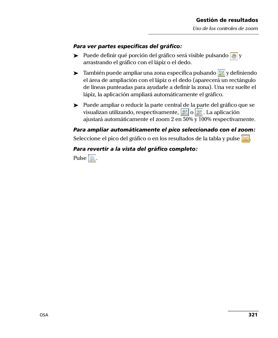 EXFO FTB-5230S Optical Spectrum Analyzer for FTB 200 v2 User Manual | Page 327 / 659