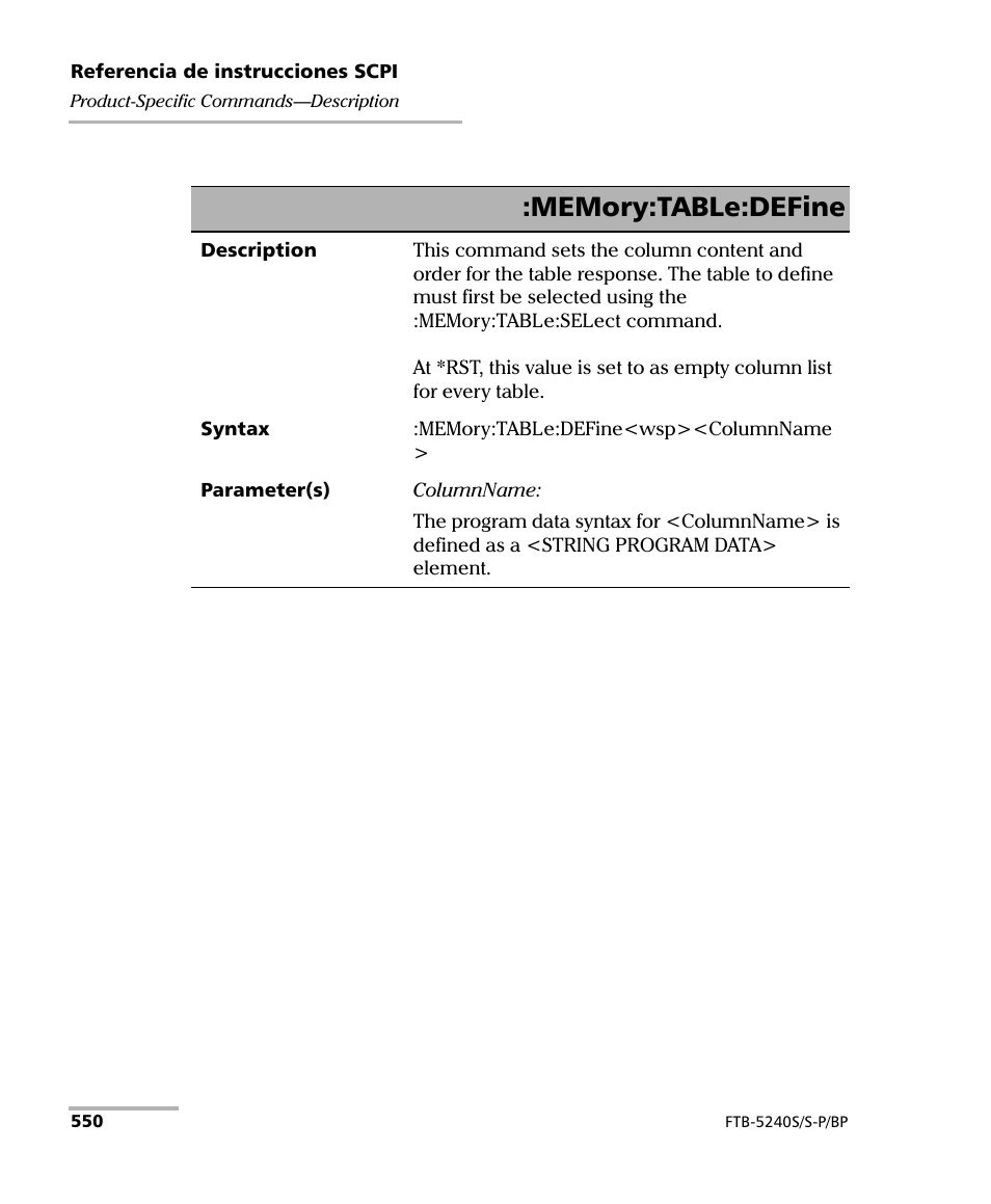EXFO FTB-5230S Optical Spectrum Analyzer for FTB 200 v2 User Manual | Page 556 / 659
