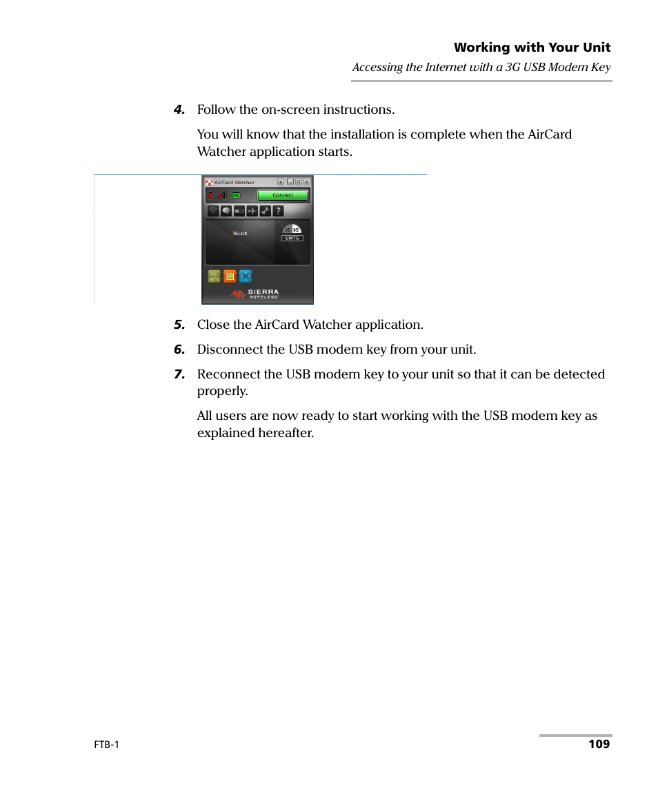 EXFO FTB-1 User Manual | Page 119 / 234