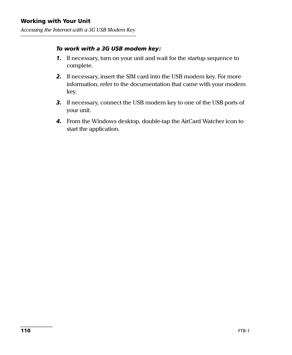EXFO FTB-1 User Manual | Page 120 / 234