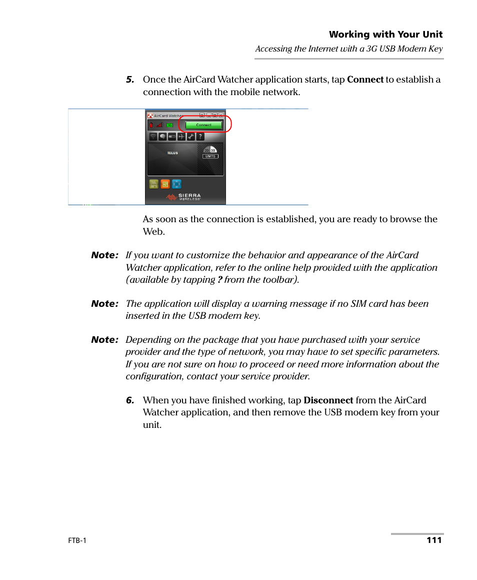 EXFO FTB-1 User Manual | Page 121 / 234