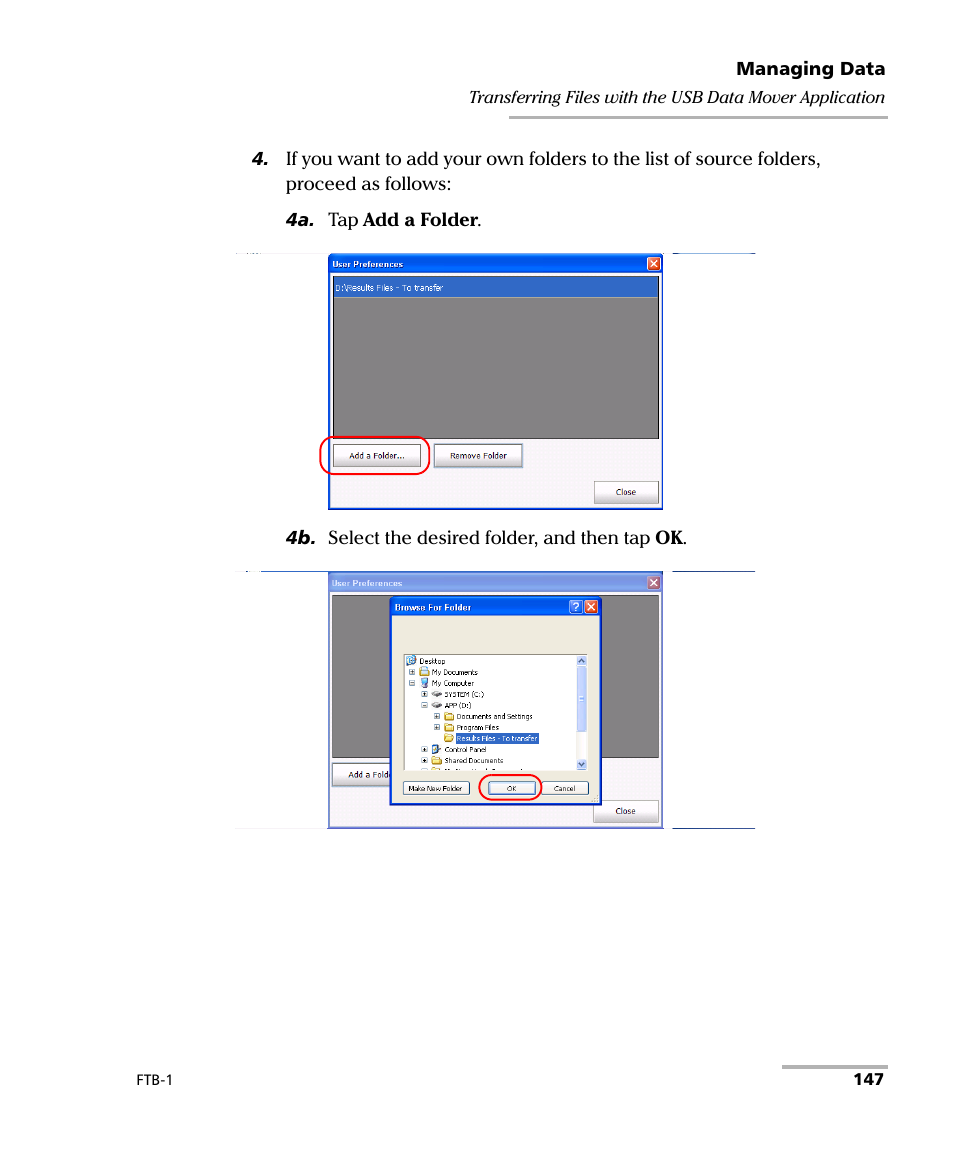 EXFO FTB-1 User Manual | Page 157 / 234