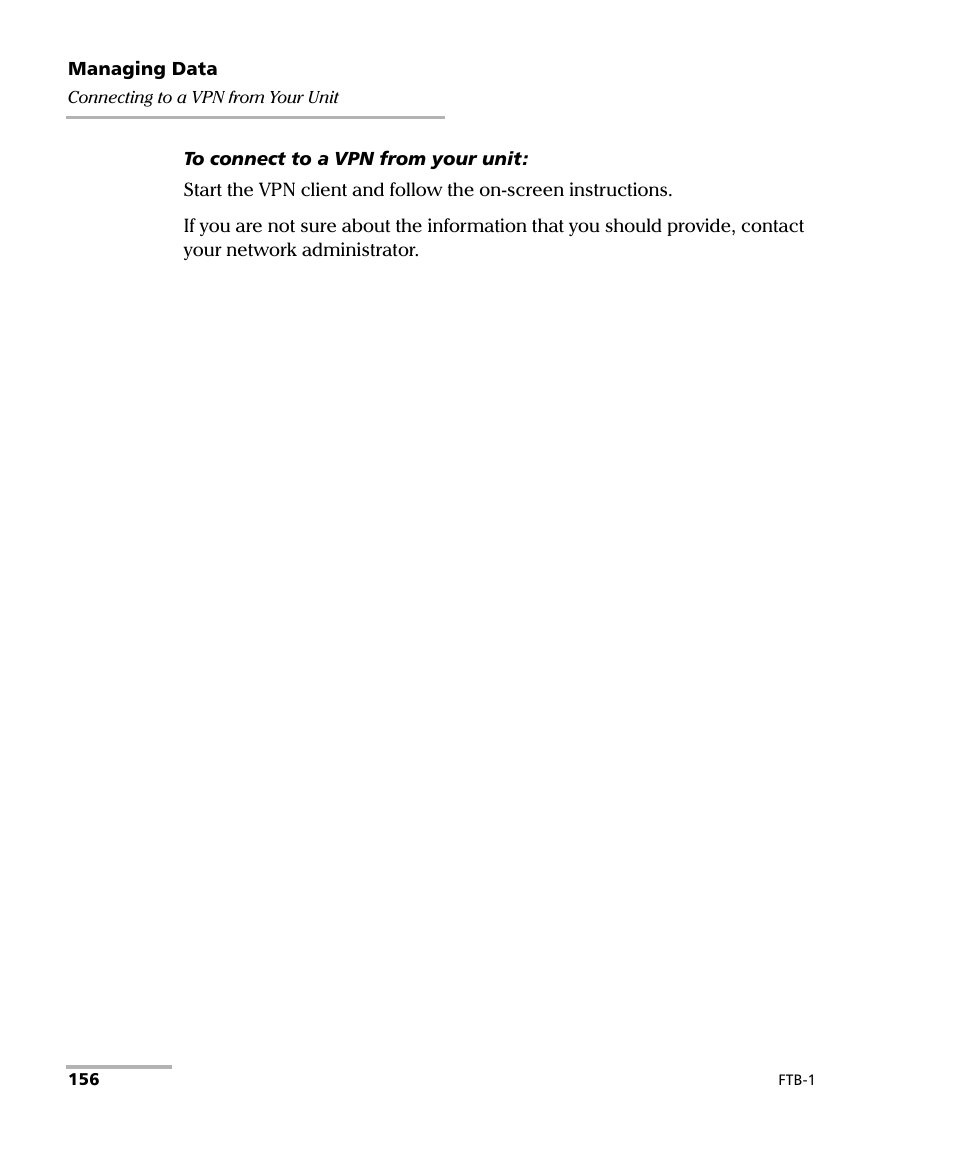 EXFO FTB-1 User Manual | Page 166 / 234