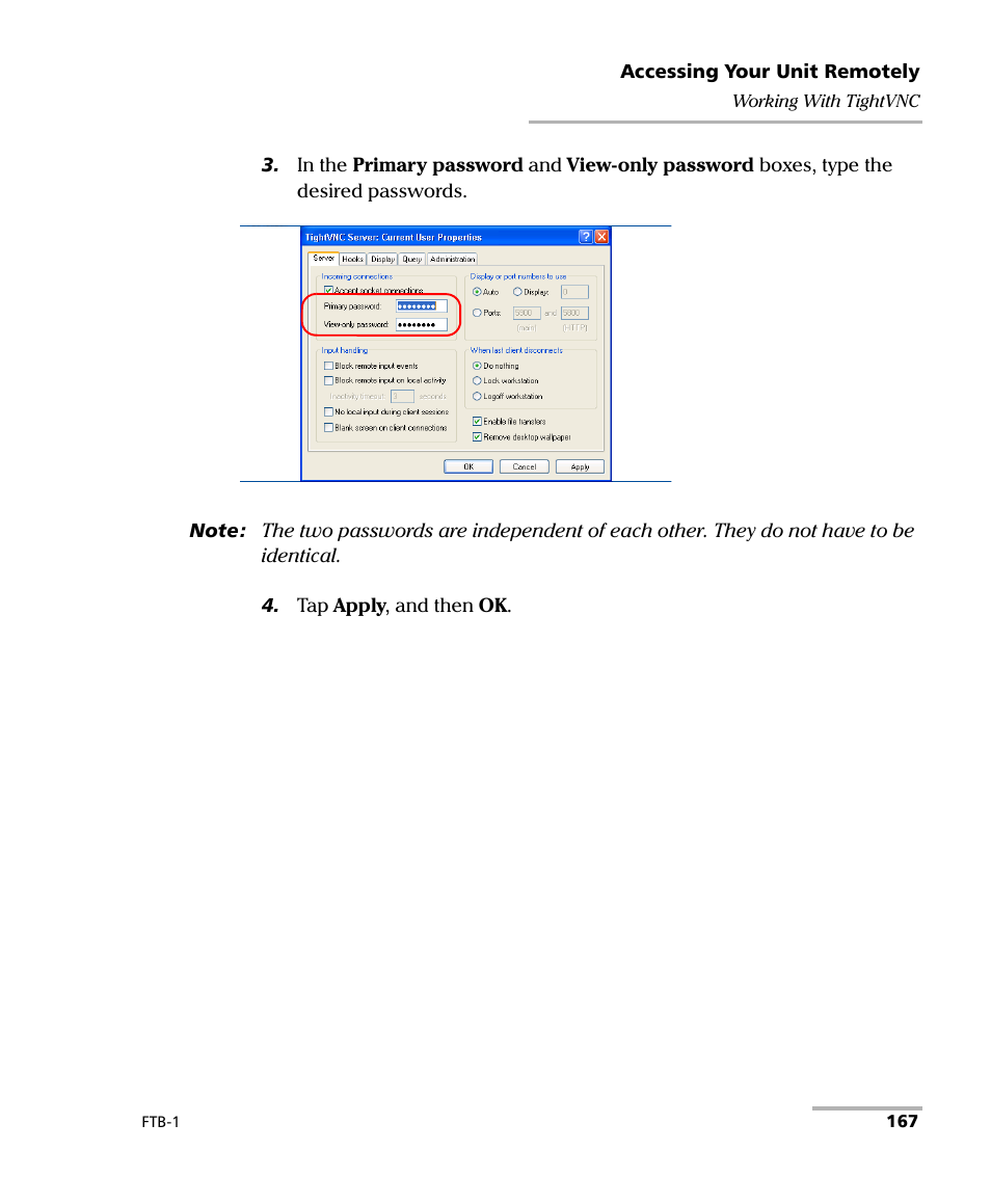 EXFO FTB-1 User Manual | Page 177 / 234