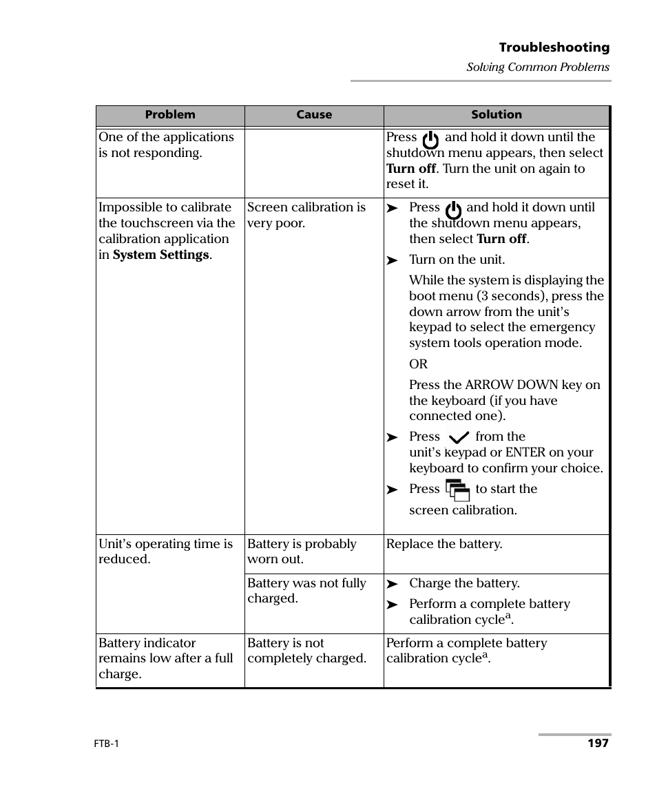 EXFO FTB-1 User Manual | Page 207 / 234