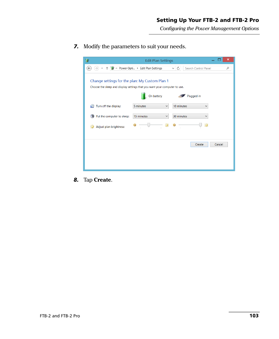 EXFO FTB-2 User Manual | Page 113 / 443