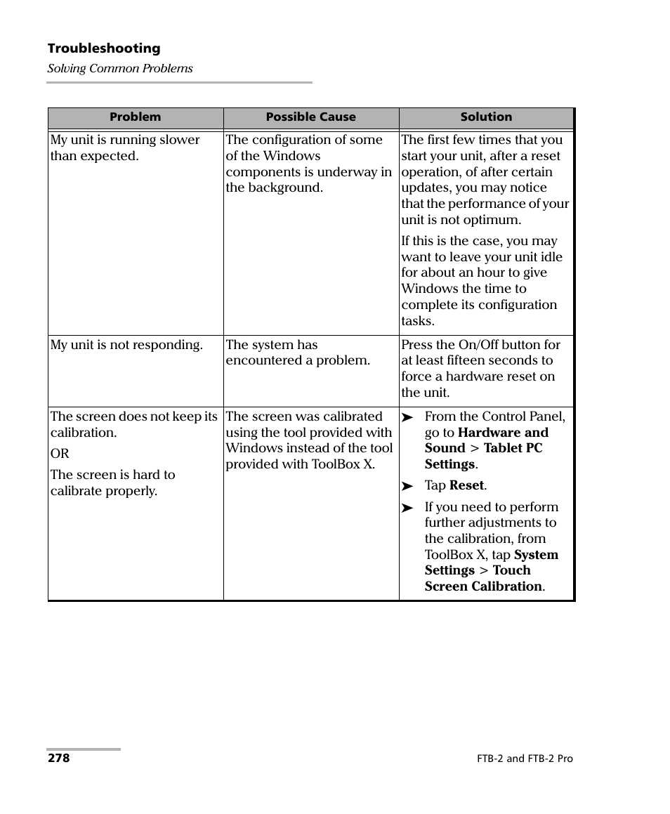 EXFO FTB-2 User Manual | Page 288 / 443