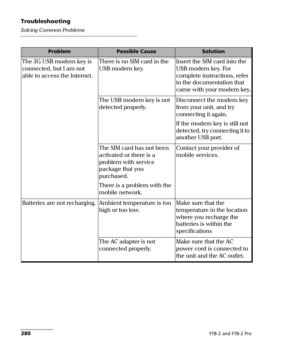 EXFO FTB-2 User Manual | Page 290 / 443