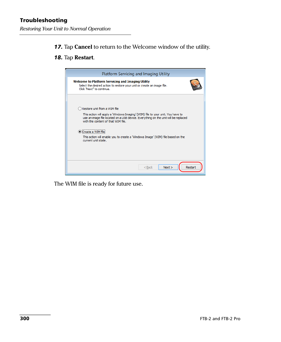 EXFO FTB-2 User Manual | Page 310 / 443