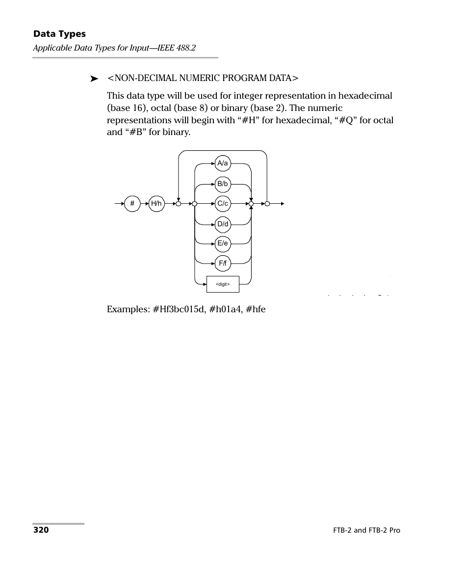 EXFO FTB-2 User Manual | Page 330 / 443