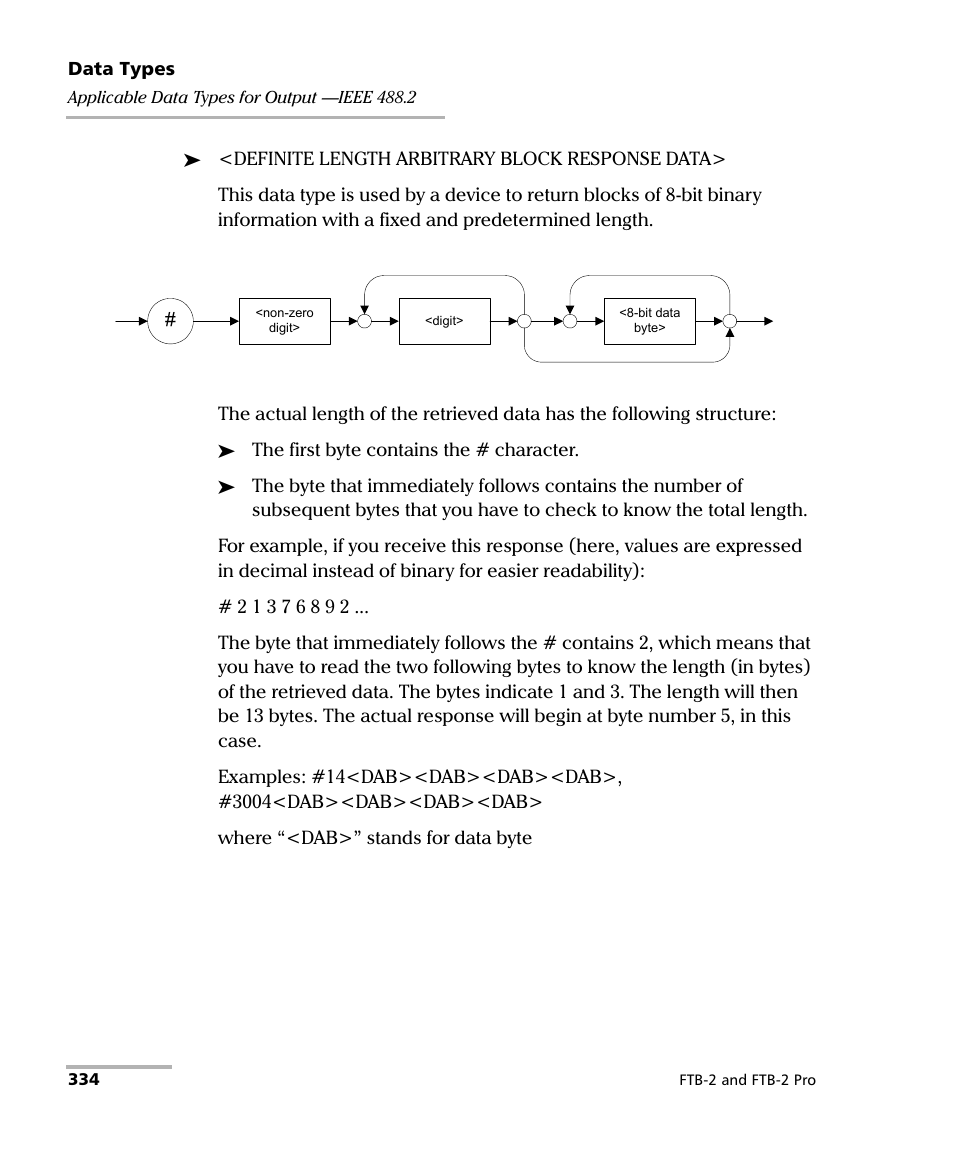 EXFO FTB-2 User Manual | Page 344 / 443